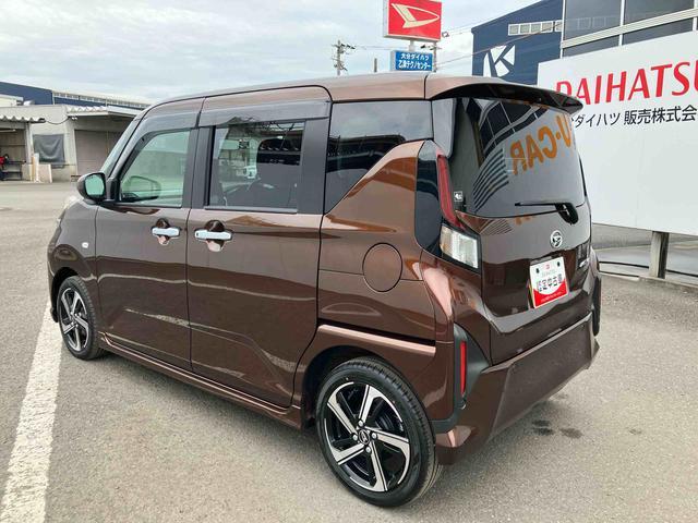 ムーヴ ＲＳ　ワンオーナー　走行距離無制限１２ヶ月保証付き　ターボ　衝突被害軽減システム　ＬＥＤヘッドランプ　両側パワースライドドア　バックカメラ　スマートキー　アルミホイール　レーンアシスト（13枚目）