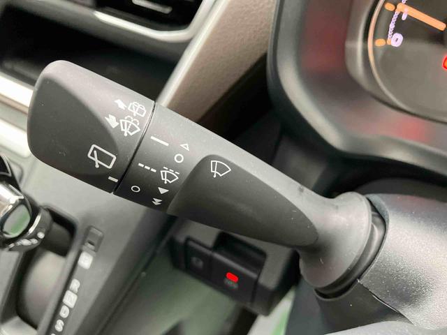 ムーヴ ＲＳ　ワンオーナー　走行距離無制限１２ヶ月保証付き　ターボ　衝突被害軽減システム　ＬＥＤヘッドランプ　両側パワースライドドア　バックカメラ　スマートキー　アルミホイール　レーンアシスト（21枚目）