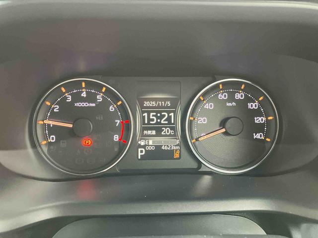 ムーヴ ＲＳ　ワンオーナー　走行距離無制限１２ヶ月保証付き　ターボ　衝突被害軽減システム　ＬＥＤヘッドランプ　両側パワースライドドア　バックカメラ　スマートキー　アルミホイール　レーンアシスト（23枚目）