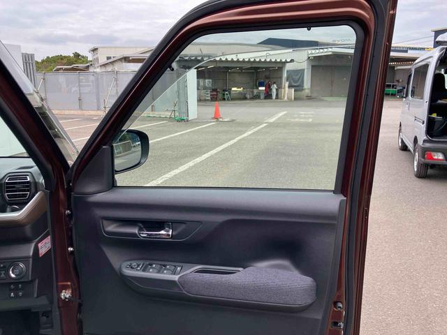 ムーヴ ＲＳ　ワンオーナー　走行距離無制限１２ヶ月保証付き　ターボ　衝突被害軽減システム　ＬＥＤヘッドランプ　両側パワースライドドア　バックカメラ　スマートキー　アルミホイール　レーンアシスト（30枚目）