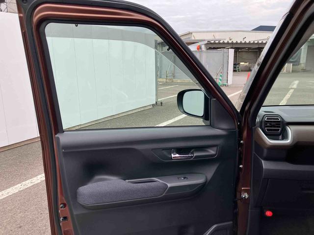 ムーヴ ＲＳ　ワンオーナー　走行距離無制限１２ヶ月保証付き　ターボ　衝突被害軽減システム　ＬＥＤヘッドランプ　両側パワースライドドア　バックカメラ　スマートキー　アルミホイール　レーンアシスト（32枚目）