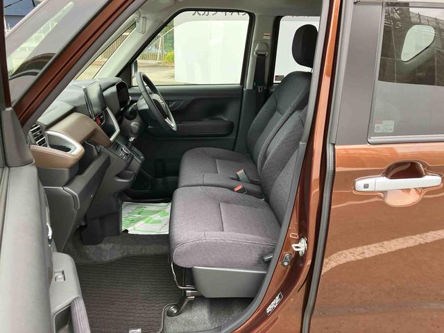 ムーヴ ＲＳ　ワンオーナー　走行距離無制限１２ヶ月保証付き　ターボ　衝突被害軽減システム　ＬＥＤヘッドランプ　両側パワースライドドア　バックカメラ　スマートキー　アルミホイール　レーンアシスト（34枚目）