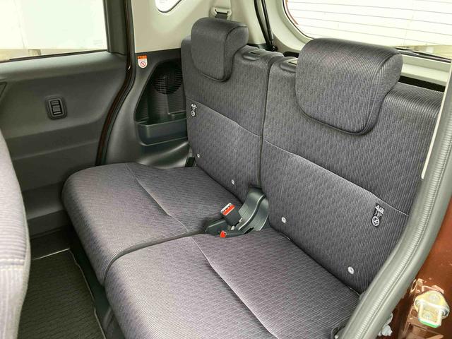 ムーヴ ＲＳ　ワンオーナー　走行距離無制限１２ヶ月保証付き　ターボ　衝突被害軽減システム　ＬＥＤヘッドランプ　両側パワースライドドア　バックカメラ　スマートキー　アルミホイール　レーンアシスト（35枚目）