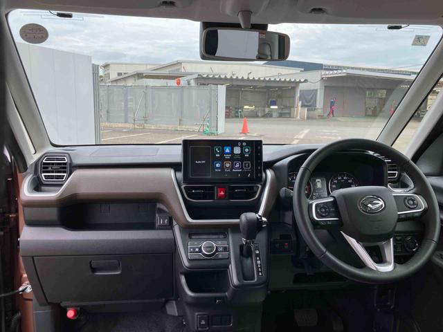 ムーヴ ＲＳ　ワンオーナー　走行距離無制限１２ヶ月保証付き　ターボ　衝突被害軽減システム　ＬＥＤヘッドランプ　両側パワースライドドア　バックカメラ　スマートキー　アルミホイール　レーンアシスト（38枚目）