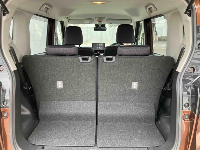 ムーヴ ＲＳ　ワンオーナー　走行距離無制限１２ヶ月保証付き　ターボ　衝突被害軽減システム　ＬＥＤヘッドランプ　両側パワースライドドア　バックカメラ　スマートキー　アルミホイール　レーンアシスト（39枚目）