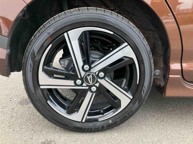 ムーヴ ＲＳ　ワンオーナー　走行距離無制限１２ヶ月保証付き　ターボ　衝突被害軽減システム　ＬＥＤヘッドランプ　両側パワースライドドア　バックカメラ　スマートキー　アルミホイール　レーンアシスト（41枚目）