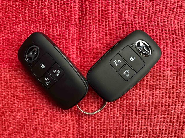 ムーヴ ＲＳ　ワンオーナー　走行距離無制限１２ヶ月保証付き　ターボ　衝突被害軽減システム　ＬＥＤヘッドランプ　両側パワースライドドア　バックカメラ　スマートキー　アルミホイール　レーンアシスト（43枚目）