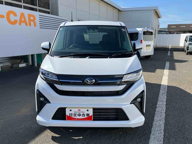 ムーヴ G ワンオーナー 走行距離無制限12ヶ月保証付き ディスプレイオーディオ バックカメラ 両側スライドドア エコアイドル 衝突被害軽減ブレーキ オートライト LED スマートキー(7枚目)