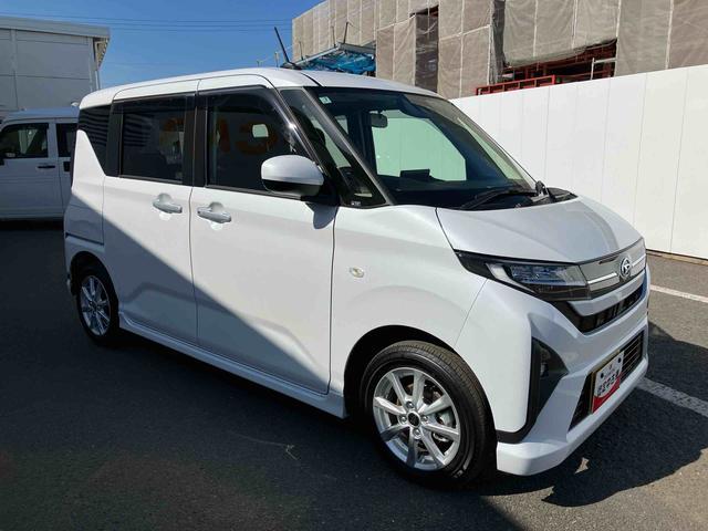 ムーヴ G ワンオーナー 走行距離無制限12ヶ月保証付き ディスプレイオーディオ バックカメラ 両側スライドドア エコアイドル 衝突被害軽減ブレーキ オートライト LED スマートキー(8枚目)