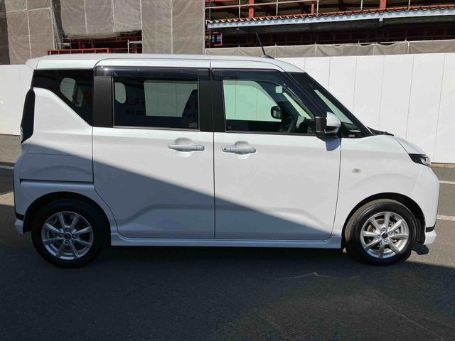 ムーヴ G ワンオーナー 走行距離無制限12ヶ月保証付き ディスプレイオーディオ バックカメラ 両側スライドドア エコアイドル 衝突被害軽減ブレーキ オートライト LED スマートキー(9枚目)