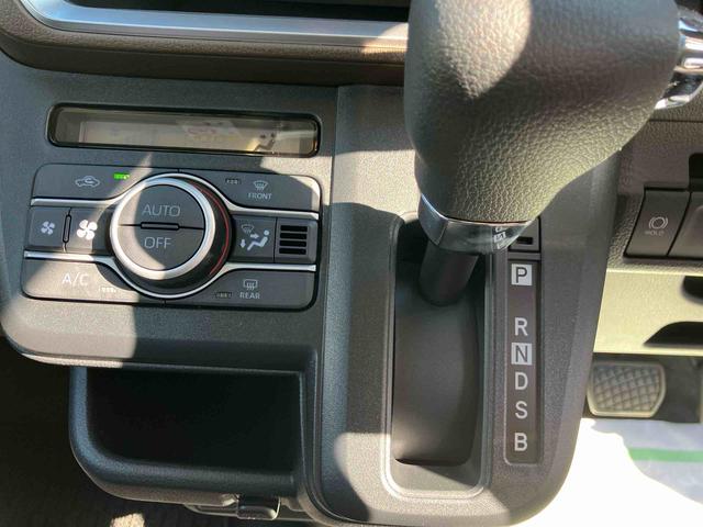 ムーヴ G ワンオーナー 走行距離無制限12ヶ月保証付き ディスプレイオーディオ バックカメラ 両側スライドドア エコアイドル 衝突被害軽減ブレーキ オートライト LED スマートキー(15枚目)