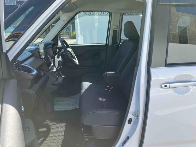 ムーヴ G ワンオーナー 走行距離無制限12ヶ月保証付き ディスプレイオーディオ バックカメラ 両側スライドドア エコアイドル 衝突被害軽減ブレーキ オートライト LED スマートキー(33枚目)