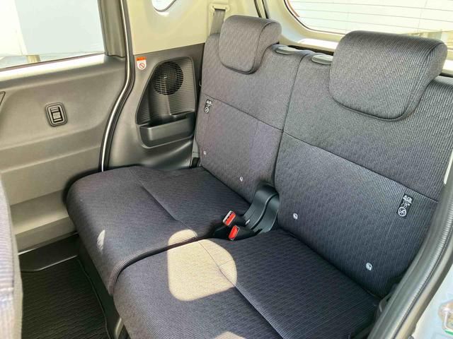 ムーヴ G ワンオーナー 走行距離無制限12ヶ月保証付き ディスプレイオーディオ バックカメラ 両側スライドドア エコアイドル 衝突被害軽減ブレーキ オートライト LED スマートキー(34枚目)