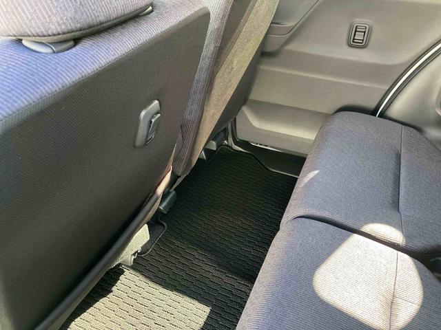 ムーヴ G ワンオーナー 走行距離無制限12ヶ月保証付き ディスプレイオーディオ バックカメラ 両側スライドドア エコアイドル 衝突被害軽減ブレーキ オートライト LED スマートキー(35枚目)