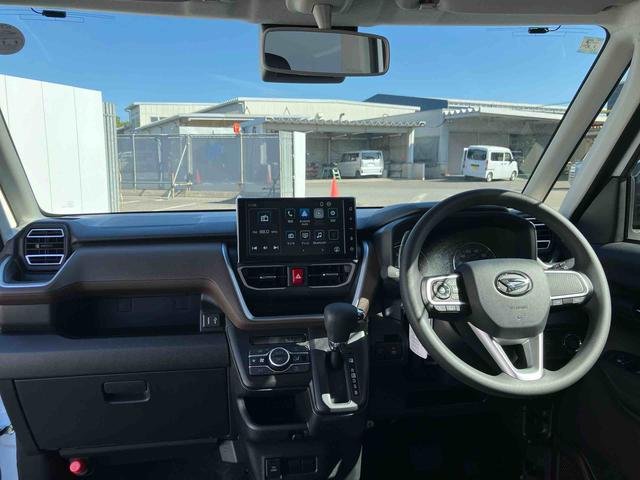 ムーヴ G ワンオーナー 走行距離無制限12ヶ月保証付き ディスプレイオーディオ バックカメラ 両側スライドドア エコアイドル 衝突被害軽減ブレーキ オートライト LED スマートキー(37枚目)