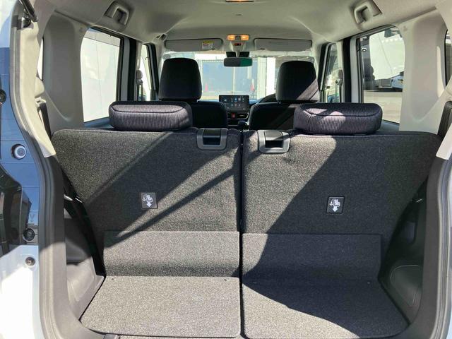 ムーヴ G ワンオーナー 走行距離無制限12ヶ月保証付き ディスプレイオーディオ バックカメラ 両側スライドドア エコアイドル 衝突被害軽減ブレーキ オートライト LED スマートキー(38枚目)