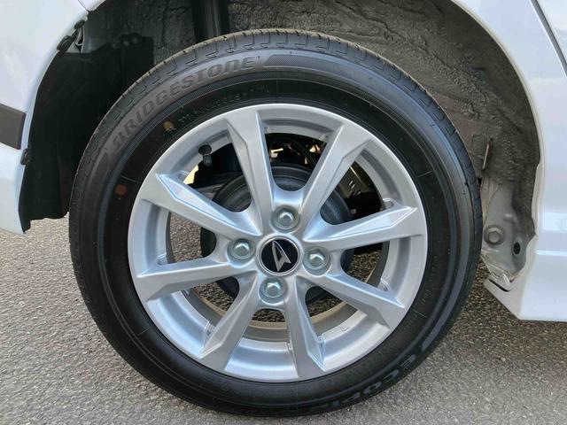 ムーヴ G ワンオーナー 走行距離無制限12ヶ月保証付き ディスプレイオーディオ バックカメラ 両側スライドドア エコアイドル 衝突被害軽減ブレーキ オートライト LED スマートキー(40枚目)