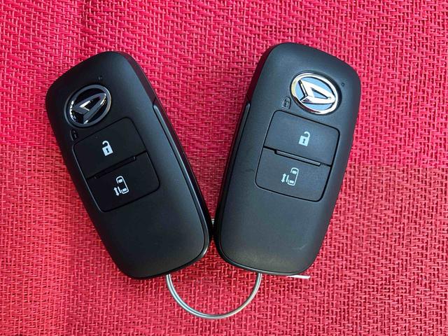 ムーヴ G ワンオーナー 走行距離無制限12ヶ月保証付き ディスプレイオーディオ バックカメラ 両側スライドドア エコアイドル 衝突被害軽減ブレーキ オートライト LED スマートキー(42枚目)