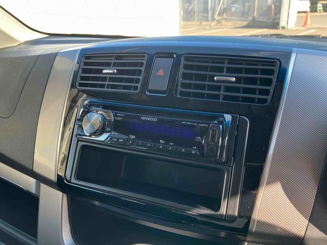 ムーヴ カスタム　Ｘ　ＳＡ　走行距離無制限１２ヶ月保証付き　ＥＣＯアイドル　スマキ－　ＡＷ　運転席エアバック　点検記録簿　盗難防止　横滑り防止　助手席エアバック　禁煙車両　キーレス　ＡＵＴＯライト　ＡＢＳ　衝突回避システム（6枚目）