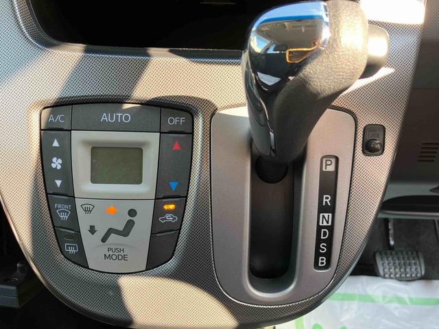 ムーヴ カスタム　Ｘ　ＳＡ　走行距離無制限１２ヶ月保証付き　ＥＣＯアイドル　スマキ－　ＡＷ　運転席エアバック　点検記録簿　盗難防止　横滑り防止　助手席エアバック　禁煙車両　キーレス　ＡＵＴＯライト　ＡＢＳ　衝突回避システム（15枚目）