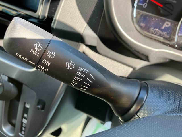 ムーヴ カスタム　Ｘ　ＳＡ　走行距離無制限１２ヶ月保証付き　ＥＣＯアイドル　スマキ－　ＡＷ　運転席エアバック　点検記録簿　盗難防止　横滑り防止　助手席エアバック　禁煙車両　キーレス　ＡＵＴＯライト　ＡＢＳ　衝突回避システム（18枚目）