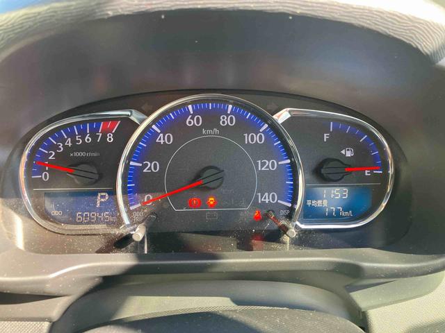 ムーヴ カスタム　Ｘ　ＳＡ　走行距離無制限１２ヶ月保証付き　ＥＣＯアイドル　スマキ－　ＡＷ　運転席エアバック　点検記録簿　盗難防止　横滑り防止　助手席エアバック　禁煙車両　キーレス　ＡＵＴＯライト　ＡＢＳ　衝突回避システム（20枚目）