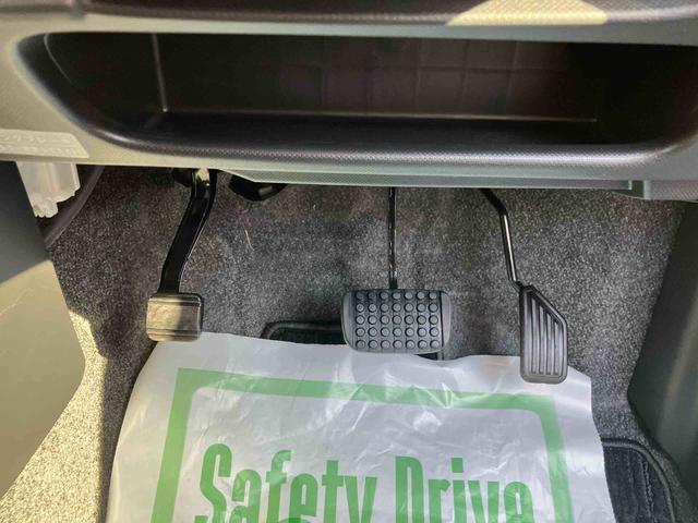 ムーヴ カスタム　Ｘ　ＳＡ　走行距離無制限１２ヶ月保証付き　ＥＣＯアイドル　スマキ－　ＡＷ　運転席エアバック　点検記録簿　盗難防止　横滑り防止　助手席エアバック　禁煙車両　キーレス　ＡＵＴＯライト　ＡＢＳ　衝突回避システム（22枚目）