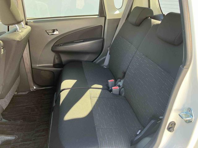 ムーヴ カスタム　Ｘ　ＳＡ　走行距離無制限１２ヶ月保証付き　ＥＣＯアイドル　スマキ－　ＡＷ　運転席エアバック　点検記録簿　盗難防止　横滑り防止　助手席エアバック　禁煙車両　キーレス　ＡＵＴＯライト　ＡＢＳ　衝突回避システム（30枚目）