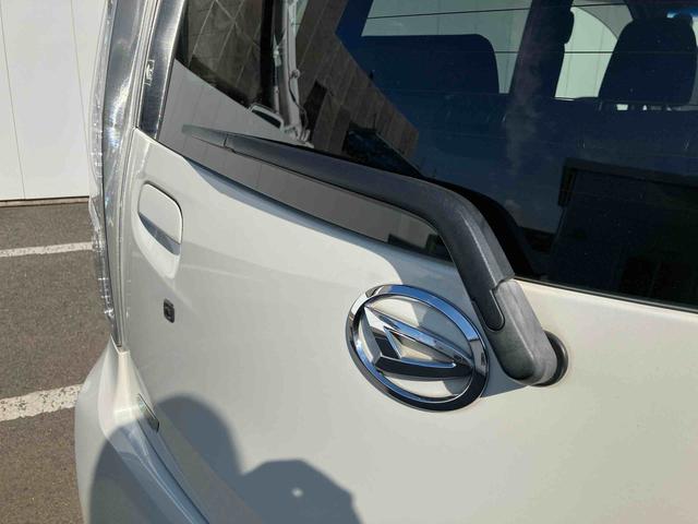 ムーヴ カスタム　Ｘ　ＳＡ　走行距離無制限１２ヶ月保証付き　ＥＣＯアイドル　スマキ－　ＡＷ　運転席エアバック　点検記録簿　盗難防止　横滑り防止　助手席エアバック　禁煙車両　キーレス　ＡＵＴＯライト　ＡＢＳ　衝突回避システム（35枚目）