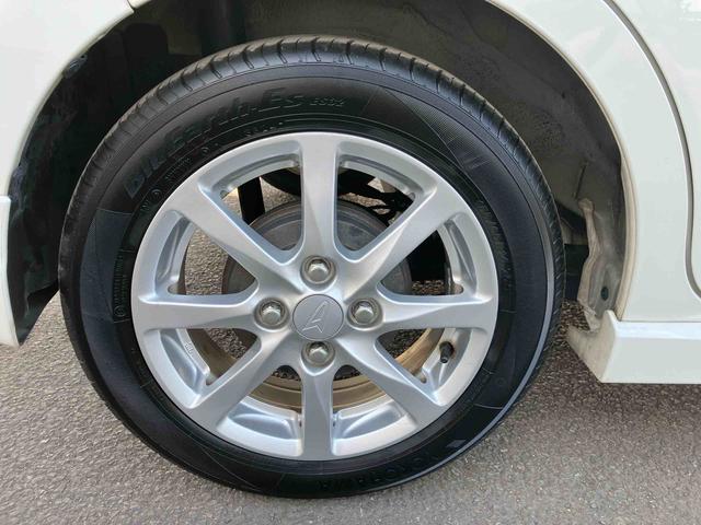 ムーヴ カスタム　Ｘ　ＳＡ　走行距離無制限１２ヶ月保証付き　ＥＣＯアイドル　スマキ－　ＡＷ　運転席エアバック　点検記録簿　盗難防止　横滑り防止　助手席エアバック　禁煙車両　キーレス　ＡＵＴＯライト　ＡＢＳ　衝突回避システム（37枚目）