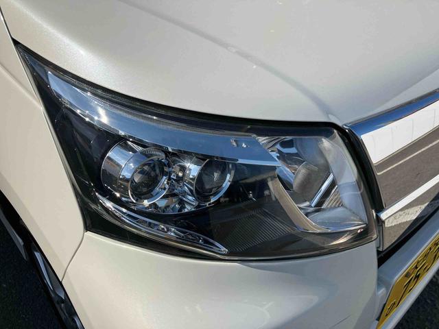 ムーヴ カスタム　Ｘ　ＳＡ　走行距離無制限１２ヶ月保証付き　ＥＣＯアイドル　スマキ－　ＡＷ　運転席エアバック　点検記録簿　盗難防止　横滑り防止　助手席エアバック　禁煙車両　キーレス　ＡＵＴＯライト　ＡＢＳ　衝突回避システム（39枚目）