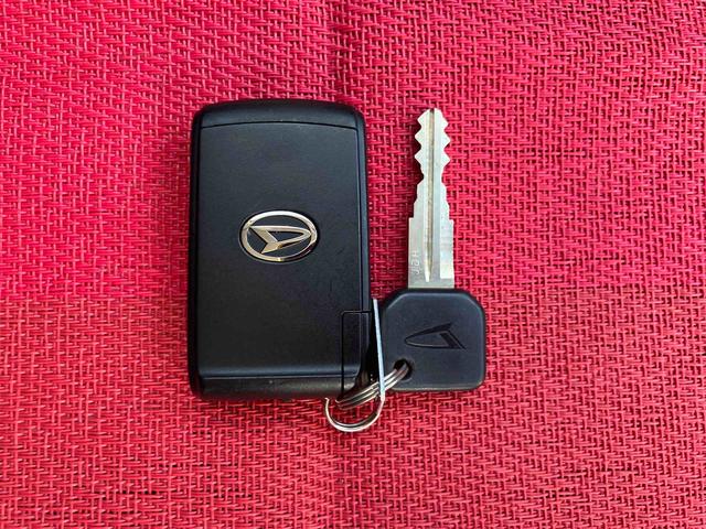 ムーヴ カスタム　Ｘ　ＳＡ　走行距離無制限１２ヶ月保証付き　ＥＣＯアイドル　スマキ－　ＡＷ　運転席エアバック　点検記録簿　盗難防止　横滑り防止　助手席エアバック　禁煙車両　キーレス　ＡＵＴＯライト　ＡＢＳ　衝突回避システム（41枚目）