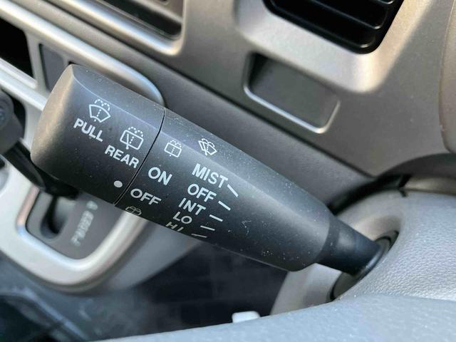 ハイゼットカーゴ デラックスリミテッド 走行距離無制限12ヶ月保証付き エアバッグ 禁煙車 助手席エアバック ABS 記録簿 両側スライドドア 盗難防止(19枚目)