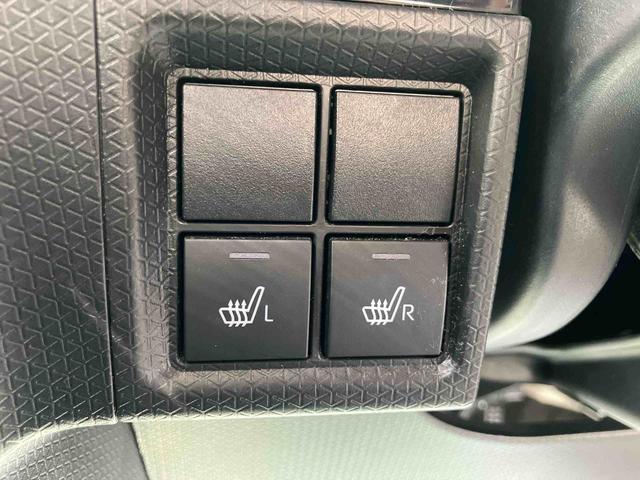 タント カスタムＲＳ　走行距離無制限１２ヶ月保証付き　両側パワスライドドア　レーンキープＡ　ＩＳＴＯＰ　ＢＴ対応　ＥＴＣ付き　メモリーナビゲーション　運転席シートヒーター　オートＬＥＤ　ターボエンジン　禁煙　ナビ付き（20枚目）