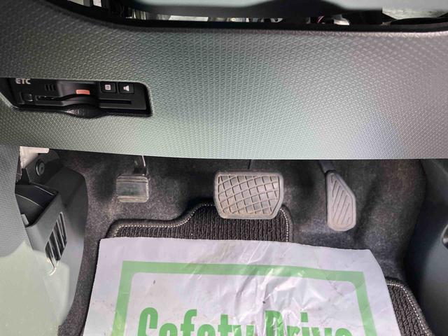 タント カスタムＲＳ　走行距離無制限１２ヶ月保証付き　両側パワスライドドア　レーンキープＡ　ＩＳＴＯＰ　ＢＴ対応　ＥＴＣ付き　メモリーナビゲーション　運転席シートヒーター　オートＬＥＤ　ターボエンジン　禁煙　ナビ付き（30枚目）