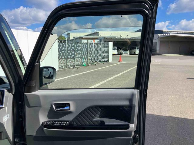 タント カスタムＲＳ　走行距離無制限１２ヶ月保証付き　両側パワスライドドア　レーンキープＡ　ＩＳＴＯＰ　ＢＴ対応　ＥＴＣ付き　メモリーナビゲーション　運転席シートヒーター　オートＬＥＤ　ターボエンジン　禁煙　ナビ付き（35枚目）