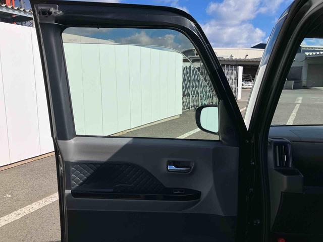 タント カスタムＲＳ　走行距離無制限１２ヶ月保証付き　両側パワスライドドア　レーンキープＡ　ＩＳＴＯＰ　ＢＴ対応　ＥＴＣ付き　メモリーナビゲーション　運転席シートヒーター　オートＬＥＤ　ターボエンジン　禁煙　ナビ付き（37枚目）