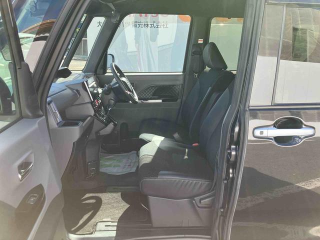 タント カスタムＲＳ　走行距離無制限１２ヶ月保証付き　両側パワスライドドア　レーンキープＡ　ＩＳＴＯＰ　ＢＴ対応　ＥＴＣ付き　メモリーナビゲーション　運転席シートヒーター　オートＬＥＤ　ターボエンジン　禁煙　ナビ付き（39枚目）