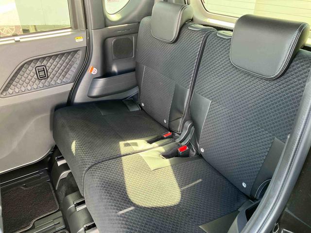 タント カスタムＲＳ　走行距離無制限１２ヶ月保証付き　両側パワスライドドア　レーンキープＡ　ＩＳＴＯＰ　ＢＴ対応　ＥＴＣ付き　メモリーナビゲーション　運転席シートヒーター　オートＬＥＤ　ターボエンジン　禁煙　ナビ付き（41枚目）