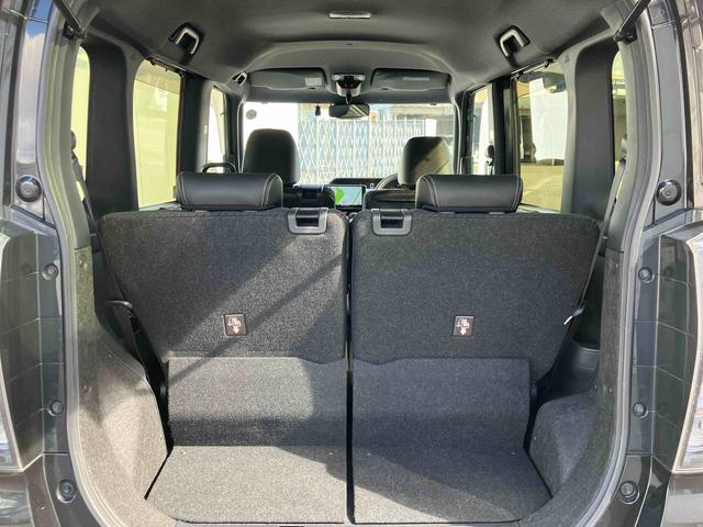 タント カスタムＲＳ　走行距離無制限１２ヶ月保証付き　両側パワスライドドア　レーンキープＡ　ＩＳＴＯＰ　ＢＴ対応　ＥＴＣ付き　メモリーナビゲーション　運転席シートヒーター　オートＬＥＤ　ターボエンジン　禁煙　ナビ付き（45枚目）