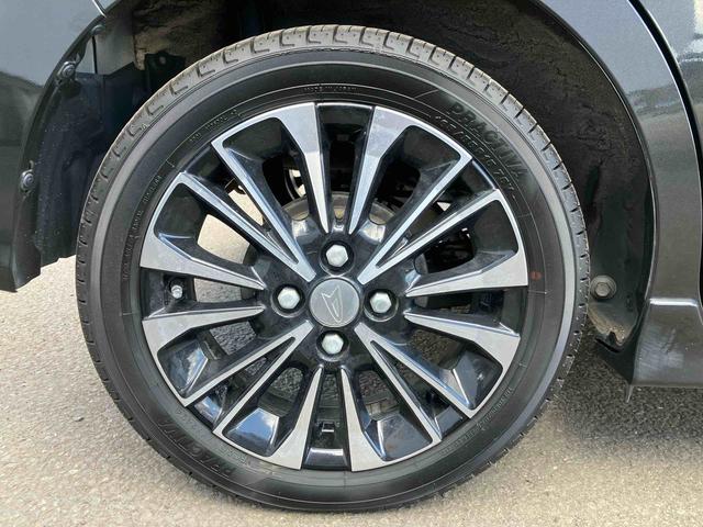 タント カスタムＲＳ　走行距離無制限１２ヶ月保証付き　両側パワスライドドア　レーンキープＡ　ＩＳＴＯＰ　ＢＴ対応　ＥＴＣ付き　メモリーナビゲーション　運転席シートヒーター　オートＬＥＤ　ターボエンジン　禁煙　ナビ付き（47枚目）