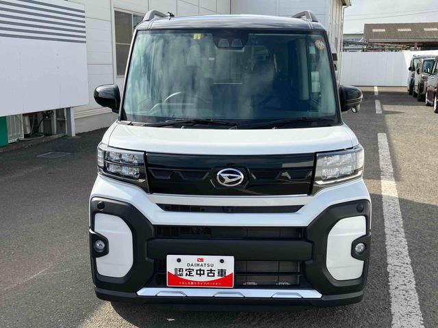 タント ファンクロス 走行距離無制限12ヶ月保証付き Bluetoothオーディオ 衝突軽減システム ドライブレコーダー 両側オートドア シートヒータ 禁煙車 オートLED USB接続 レーンキープアシスト Bカメラ(9枚目)