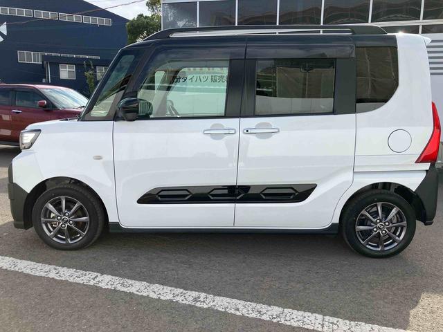 タント ファンクロス 走行距離無制限12ヶ月保証付き Bluetoothオーディオ 衝突軽減システム ドライブレコーダー 両側オートドア シートヒータ 禁煙車 オートLED USB接続 レーンキープアシスト Bカメラ(10枚目)