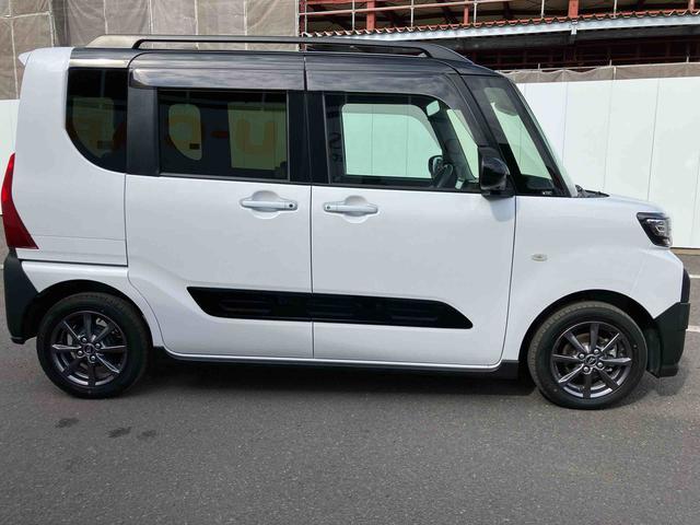 タント ファンクロス 走行距離無制限12ヶ月保証付き Bluetoothオーディオ 衝突軽減システム ドライブレコーダー 両側オートドア シートヒータ 禁煙車 オートLED USB接続 レーンキープアシスト Bカメラ(12枚目)