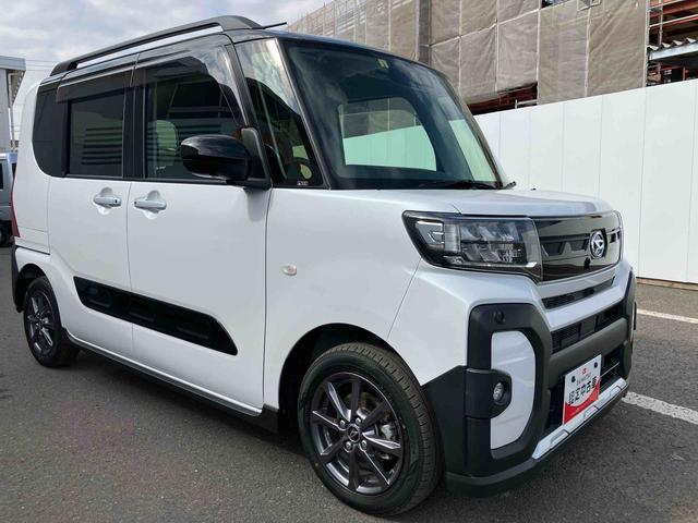 タント ファンクロス 走行距離無制限12ヶ月保証付き Bluetoothオーディオ 衝突軽減システム ドライブレコーダー 両側オートドア シートヒータ 禁煙車 オートLED USB接続 レーンキープアシスト Bカメラ(13枚目)