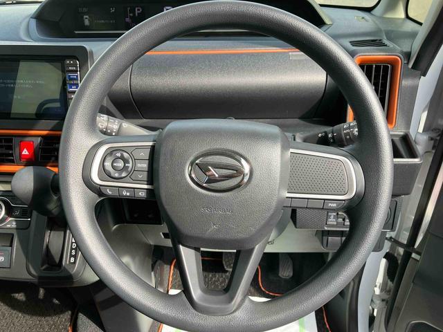 タント ファンクロス 走行距離無制限12ヶ月保証付き Bluetoothオーディオ 衝突軽減システム ドライブレコーダー 両側オートドア シートヒータ 禁煙車 オートLED USB接続 レーンキープアシスト Bカメラ(27枚目)