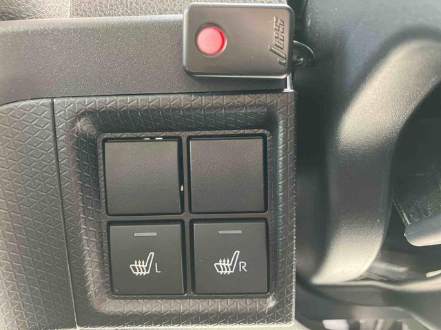 タント ファンクロス 走行距離無制限12ヶ月保証付き Bluetoothオーディオ 衝突軽減システム ドライブレコーダー 両側オートドア シートヒータ 禁煙車 オートLED USB接続 レーンキープアシスト Bカメラ(35枚目)