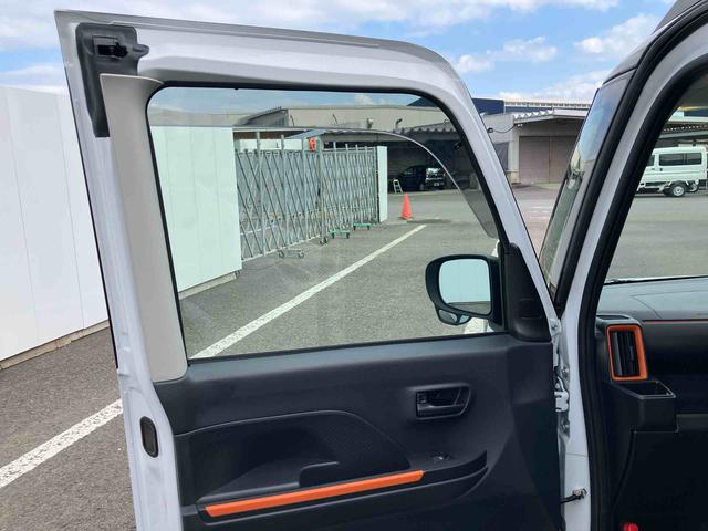 タント ファンクロス 走行距離無制限12ヶ月保証付き Bluetoothオーディオ 衝突軽減システム ドライブレコーダー 両側オートドア シートヒータ 禁煙車 オートLED USB接続 レーンキープアシスト Bカメラ(39枚目)