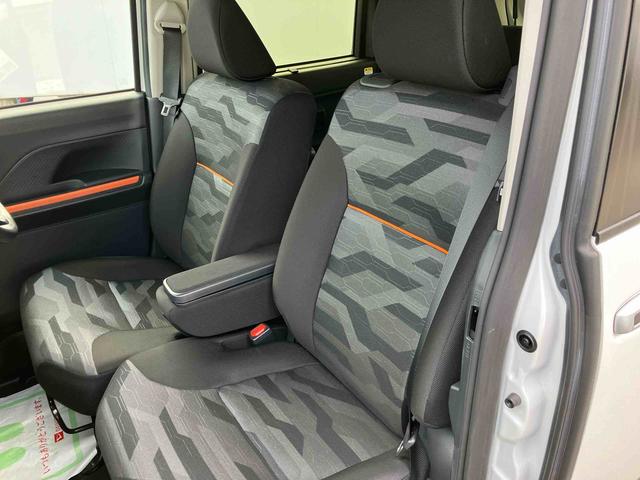 タント ファンクロス 走行距離無制限12ヶ月保証付き Bluetoothオーディオ 衝突軽減システム ドライブレコーダー 両側オートドア シートヒータ 禁煙車 オートLED USB接続 レーンキープアシスト Bカメラ(43枚目)