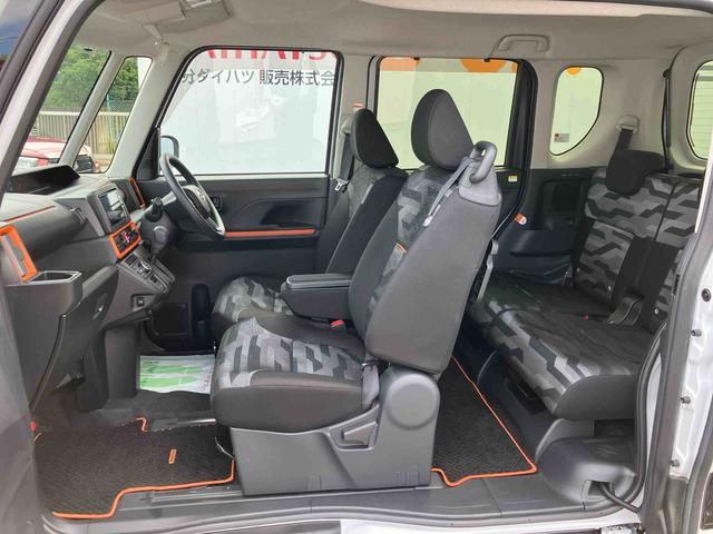 タント ファンクロス 走行距離無制限12ヶ月保証付き Bluetoothオーディオ 衝突軽減システム ドライブレコーダー 両側オートドア シートヒータ 禁煙車 オートLED USB接続 レーンキープアシスト Bカメラ(45枚目)